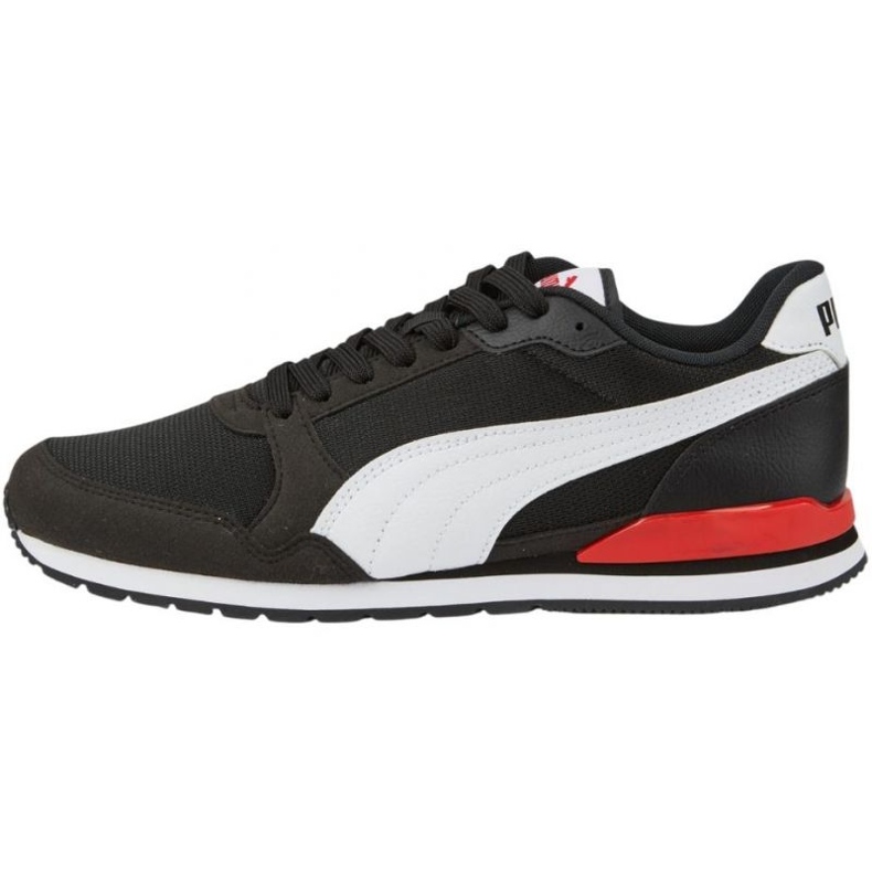 Pantofi Puma St Runner v3 Mesh 384640 08 negru 2