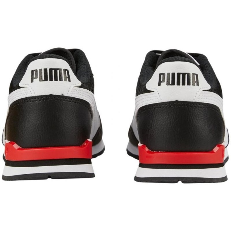 Pantofi Puma St Runner v3 Mesh 384640 08 negru 3