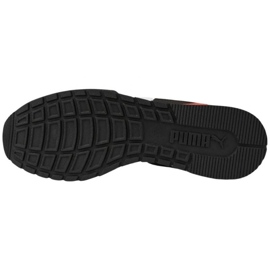 Pantofi Puma St Runner v3 Mesh 384640 08 negru 4