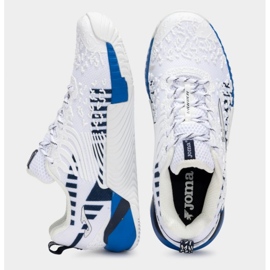Joma Thunder 2532 Crthus2532 Pantofi alb 1