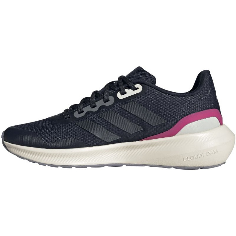 Adidas Runfalcon 3 TR HP7567 Pantofi de alergare albastru 2