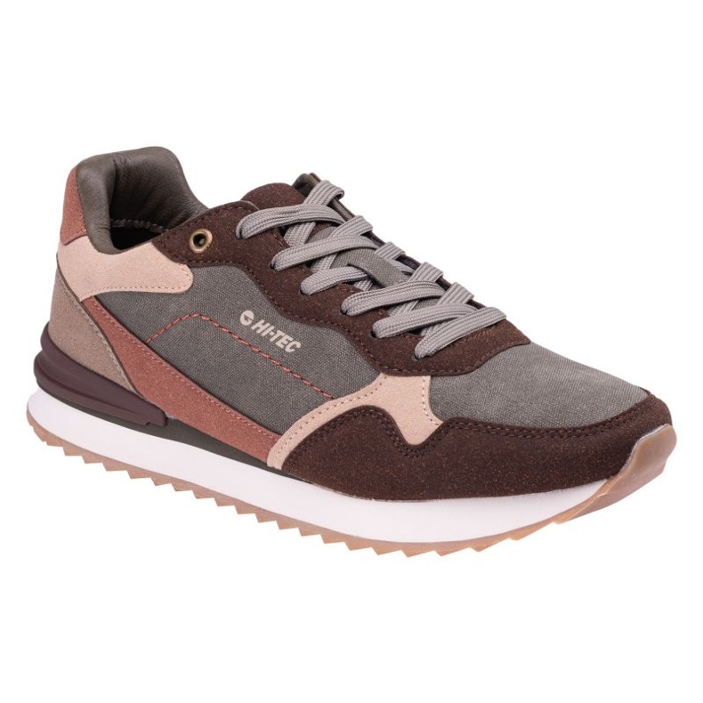 Adidași animas hi-tec maro-gri 2 Adidași animas hi-tec maro-gri 2