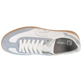 Pantofi Rieker Sneakers W2200-84 2