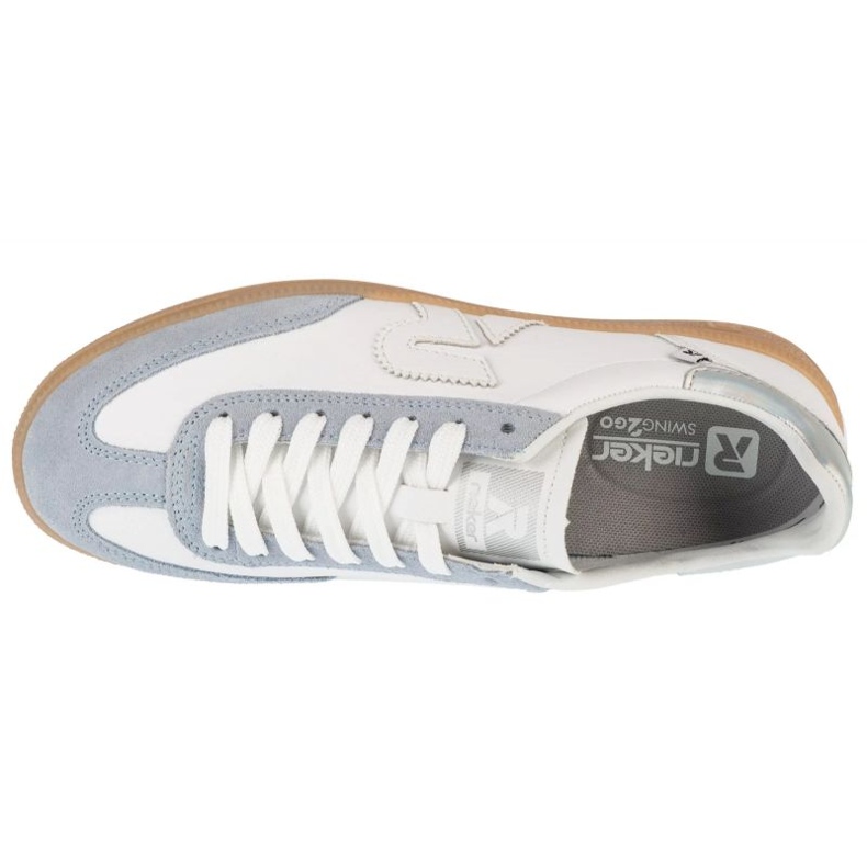 Pantofi Rieker Sneakers W2200-84 2