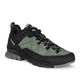 Pantofi Aku Rock DFS 7221051 verde 1