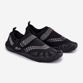 Pantofi cu apă pentru bărbați Przyter Pro-25-48-208m Negru 1
