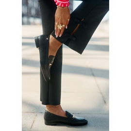 Pantofi pentru femei pentru femei Maciejka K6809-01 Negru 5
