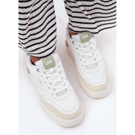 Platforma pentru femei Lee Emma Emma Low 50251014.04L bej 13