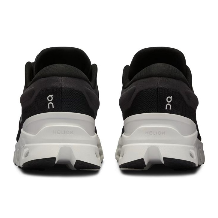 On Running Alergarea Cloudstratus 3 3WD30121197 Pantofi de alergare negru 4