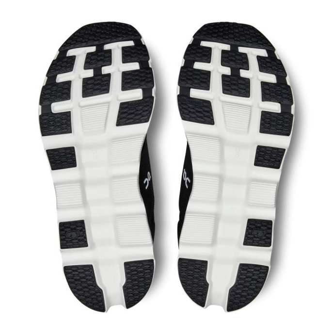 On Running Alergarea Cloudstratus 3 3WD30121197 Pantofi de alergare negru 5