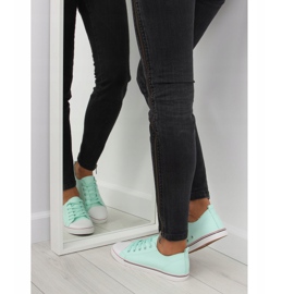 Tenisi dama verde acvamarin XL01p L.VERDE 1