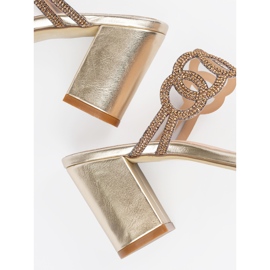 Papuci de Aur pe Sergio Leone Post 1