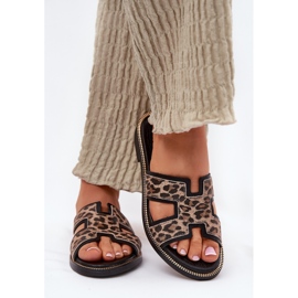 Flip Flip Flip Flip Flip Flips Zazoo 40383 Negru 3