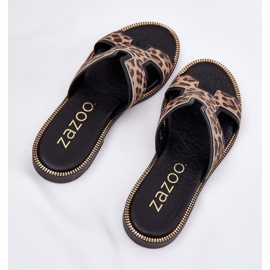 Flip Flip Flip Flip Flip Flips Zazoo 40383 Negru 8