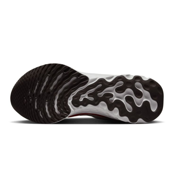 Nike React Infinity 3 DZ3014-100 Pantofi alb 4