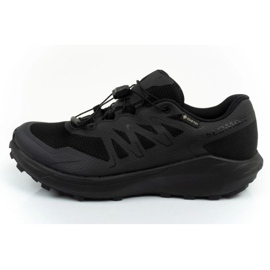 Salomon Alfaride GTX 475086 Pantofi de alergare neagră negru 1