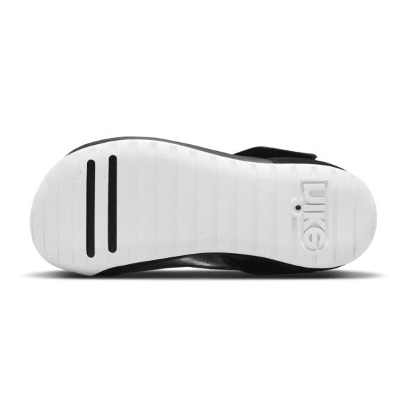 Pantofi sport cu sandale Nike DH9462-001 negru 2