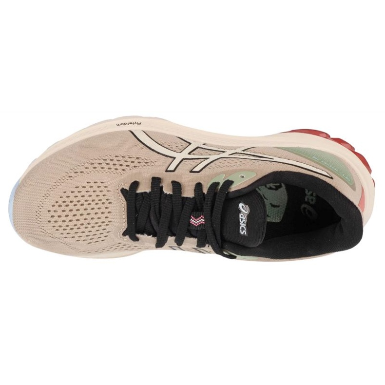 ASICS GT-1000 12 TR 1011B761-250 Pantofi bej 2