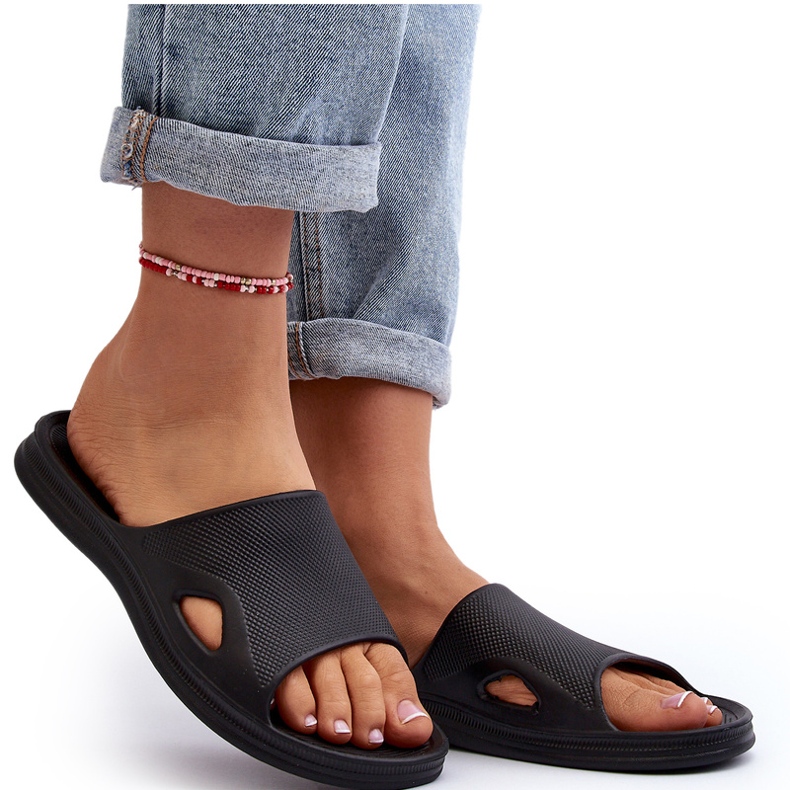 News Flip -flops clasic pentru femei negre pentru femei negru 4 News Flip -flops clasic pentru femei negre pentru femei negru 4