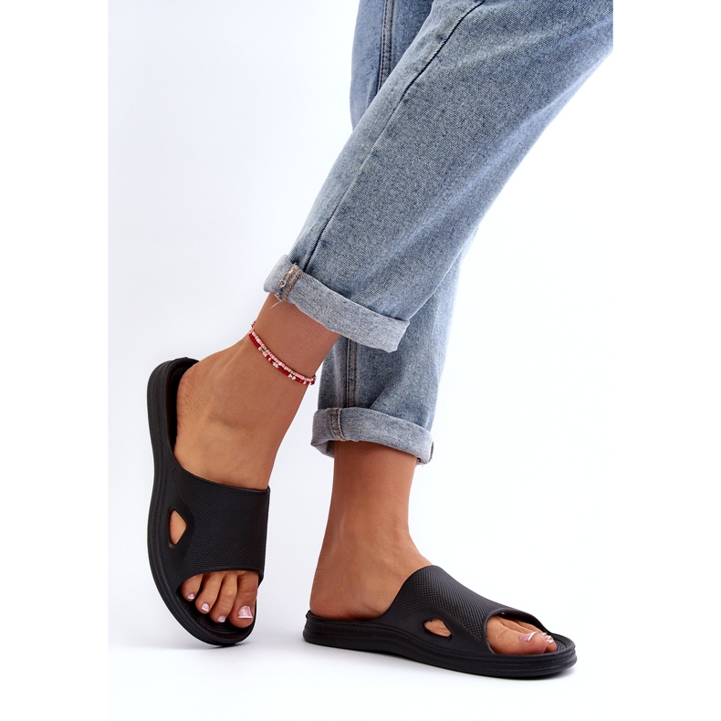 News Flip -flops clasic pentru femei negre pentru femei negru 2 News Flip -flops clasic pentru femei negre pentru femei negru 2