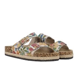 Lee Cooper LCW-25-35-3480LA FLIP-FLOPS multicolor 1