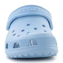 CROCS Classic 10001-4ns Flip-Flops albastru 1