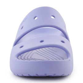 CROCS Classic Sandal V2 209403-5BN FLIP-FLOPS violet 1