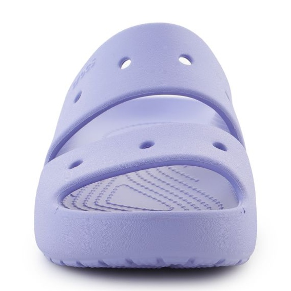 CROCS Classic Sandal V2 209403-5BN FLIP-FLOPS violet 1
