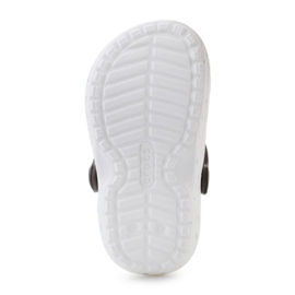 CROCS FROZEN OLAF CLASIC CLOG T 210236-90H FLIP-FLOPS alb 5