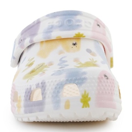 CROCS Classic Pastel Pets Clog T 210989-0WV FLIPLOPS multicolor 1