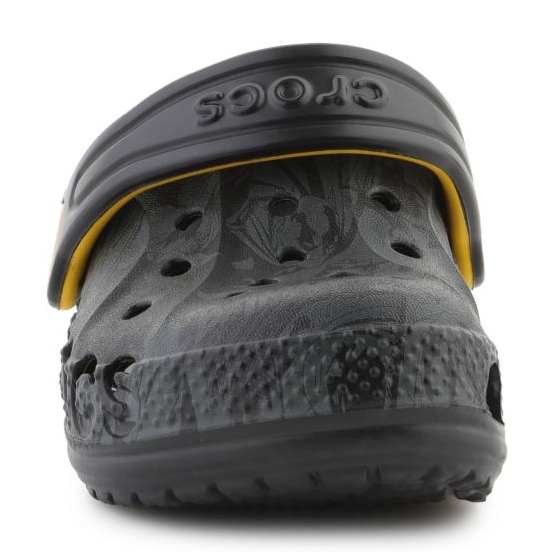 Crocs Batman Baya Clog T 210348-001 FLIP-FLOPS negru 1