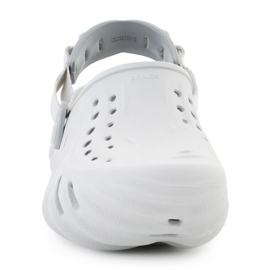 CROCS ECHO CLOG 207937-1FT CLOGS alb 1
