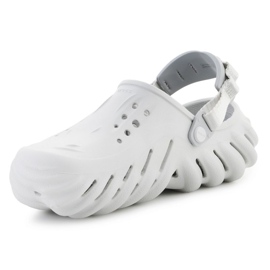 CROCS ECHO CLOG 207937-1FT CLOGS alb 2