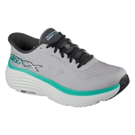 Pantofi de alergare Skechers Max Cushioning Endeavour - Exciton 220611 -Ltgy gri 1