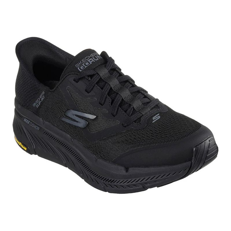 Skechers Slip-Inss Max Cushioning Premier 2.0 220526-BBK Pantofi negru 1