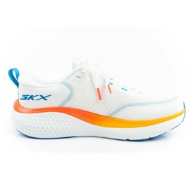 Skechers Go Run 246086/WMLT pantofi alb 2