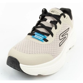 Skechers Max Cushioning Endeavour 220613/TPBK Pantofi gri 1