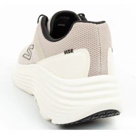 Skechers Max Cushioning Endeavour 220613/TPBK Pantofi gri 3