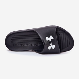 Papuci pentru bărbați Under Armour 3021286-001 Negru 1 Papuci pentru bărbați Under Armour 3021286-001 Negru 1
