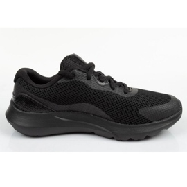 Pantofi Under Armour 3024989-002 negru 1