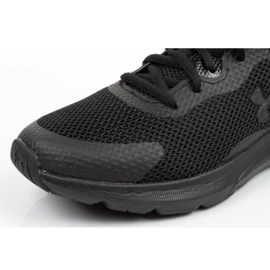Pantofi Under Armour 3024989-002 negru 2