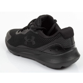 Pantofi Under Armour 3024989-002 negru 4