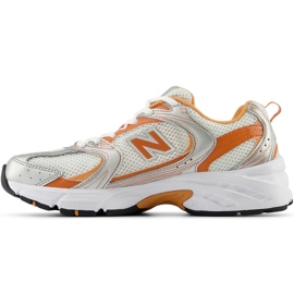 Pantofi New Balance MR530ADC alb 1