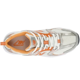 Pantofi New Balance MR530ADC alb 3