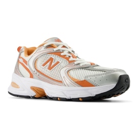 Pantofi New Balance MR530ADC alb 4