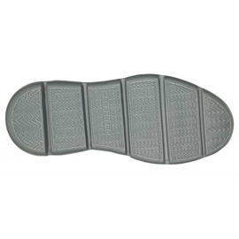 Pantofi Skechers Garza Fontaine 204903-BLK negru 1