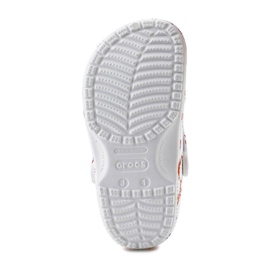 CROCS Classic Personaj Print Clog 209695-9CD FLIP-FLOPS alb 3