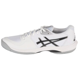 Asics FF Clay/OC 1041A490-101 Pantofi de tenis alb 1