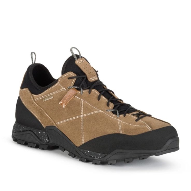Pantofi aku nativa gore-tex 628275 bej 1