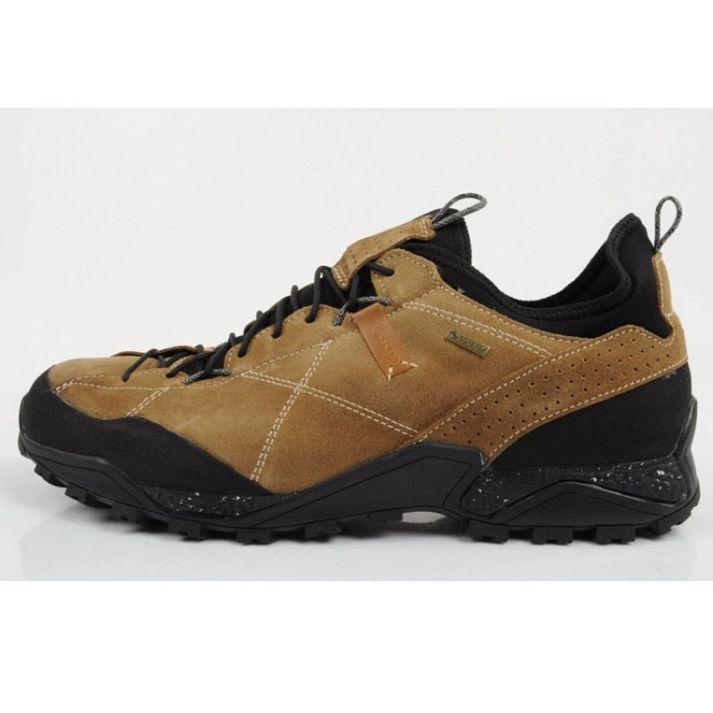 Pantofi aku nativa gore-tex 628275 bej 2